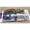 Image 8 : GM "The First 75 Years of Transportation Products" Book, CAA Buyer's Guide, AAA Maps