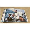 Image 5 : "A Magic Summer" and "The America's Cup 1987” Books with Vintage Team Photographs