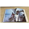 Image 6 : "A Magic Summer" and "The America's Cup 1987” Books with Vintage Team Photographs