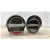 Image 4 : Two Welding Helmets and White Hard Hat Safety Equipment