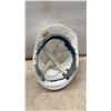 Image 6 : Two Welding Helmets and White Hard Hat Safety Equipment