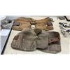 Image 2 : Hacksaw, Leather Tool Belts, Staple Guns, Gear Pullers, Hardware