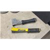 Image 5 : Hacksaw, Leather Tool Belts, Staple Guns, Gear Pullers, Hardware
