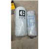 Image 2 : Assortment of Filters Including Fram, Wix, Caterpillar, Donaldson, Fleetguard