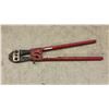 Image 6 : Four Pipe Wrenches (36” and 24”), Bolt Cutters, and More