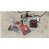 Image 6 : Assorted Vehicle Lights Including Grote LED Markers, Amber Clearance Lamps, Tail Lights