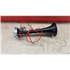 Image 4 : Stebel Music Musical Air Horn Kit with Three Horns, Compressor, and Tubing