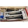 Image 5 : Stebel Music Musical Air Horn Kit with Three Horns, Compressor, and Tubing