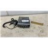 Image 1 : Cobra 29 LX CB Radio 2013 with Astatic Microphone and Mounting Bracket