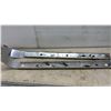 Image 9 : Peterbilt 379 LED Light Bars and Trim, Stainless Panels with 4” Round and Oval Markers