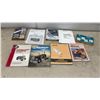 Image 1 : International Harvester IH-32 Shop Manual, RoadWorks 2018 Catalog, Clymer Honda CB750