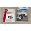 Image 2 : International Harvester IH-32 Shop Manual, RoadWorks 2018 Catalog, Clymer Honda CB750