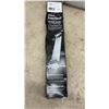 Image 10 : Pulsar Nova 2 Hydraulic Hose 1/2”, Trailer Coil Cord, Clamps, Chrome Boot Brush / Scraper