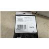 Image 11 : Pulsar Nova 2 Hydraulic Hose 1/2”, Trailer Coil Cord, Clamps, Chrome Boot Brush / Scraper