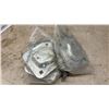 Image 14 : Pulsar Nova 2 Hydraulic Hose 1/2”, Trailer Coil Cord, Clamps, Chrome Boot Brush / Scraper