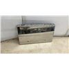 Image 15 : Pulsar Nova 2 Hydraulic Hose 1/2”, Trailer Coil Cord, Clamps, Chrome Boot Brush / Scraper