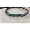 Image 5 : Pulsar Nova 2 Hydraulic Hose 1/2”, Trailer Coil Cord, Clamps, Chrome Boot Brush / Scraper