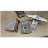 Image 9 : Pulsar Nova 2 Hydraulic Hose 1/2”, Trailer Coil Cord, Clamps, Chrome Boot Brush / Scraper