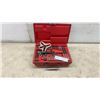 Image 1 : Snap-On Bolt-Grip Puller Set with CJ98 Yoke in PB19 Case