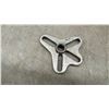 Image 2 : Snap-On Bolt-Grip Puller Set with CJ98 Yoke in PB19 Case