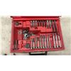 Image 4 : Snap-On Bolt-Grip Puller Set with CJ98 Yoke in PB19 Case