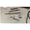 Image 4 : DeWalt DW303M Variable Speed Reciprocating Saw, Drill Bit Set, Cooling System Tester