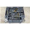 Image 5 : DeWalt DW303M Variable Speed Reciprocating Saw, Drill Bit Set, Cooling System Tester