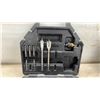 Image 6 : DeWalt DW303M Variable Speed Reciprocating Saw, Drill Bit Set, Cooling System Tester