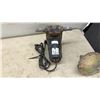Image 10 : Lifting Eye Bolts, Rigging Hardware, Pump Motor, Pressure Gauge Regulator