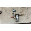 Image 4 : Lifting Eye Bolts, Rigging Hardware, Pump Motor, Pressure Gauge Regulator