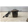 Image 9 : Lifting Eye Bolts, Rigging Hardware, Pump Motor, Pressure Gauge Regulator