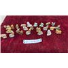 Image 1 : Red Rose Tea Ceramic Animal Figurines