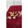 Image 4 : Red Rose Tea Ceramic Animal Figurines