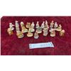 Image 1 : Red Rose Tea Ceramics Nursery Rhymes Figurines