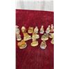 Image 3 : Red Rose Tea Ceramics Nursery Rhymes Figurines