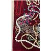 Image 6 : Assortment of Multi-Colored Costume Jewelry Beaded Necklaces