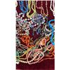 Image 8 : Assortment of Multi-Colored Costume Jewelry Beaded Necklaces