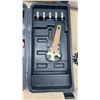 Image 4 : Mastercraft 058-9440-4 Gravity Feed Spray Gun Kit With Accessories, Case, Filters