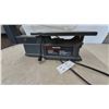 Image 2 : Sears Craftsman 16” Variable Speed Scroll Saw, 1/8 HP, 1725 RPM, and Blade Guard