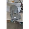 Image 1 : New Old Stock Lawn Mower Seat
