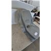 Image 2 : New Old Stock Lawn Mower Seat