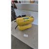 Image 1 : Power Fist 2 HP 4.6 Gallon Twin Stack Compressor with Gauges and Hose