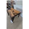 Image 2 : Craftsman Router-Jig Saw Table with Router and Power Cord