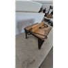 Image 3 : Craftsman Router-Jig Saw Table with Router and Power Cord