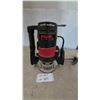 Image 2 : Sears/Craftsman 200 Router, Dust Bag, and Power Cord