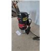 Image 3 : Sears/Craftsman 200 Router, Dust Bag, and Power Cord