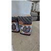 Image 2 : Dickies Protect Seat Covers and Sidewind Snowmobile Sport Series Clutch Bag