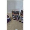 Image 3 : Dickies Protect Seat Covers and Sidewind Snowmobile Sport Series Clutch Bag