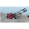 Image 1 : Toro Recycler 22” Rear Drive Walk-Behind Gas Lawn Mower, 6.5 Horsepower, Personal Pace with Bag