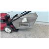 Image 3 : Toro Recycler 22” Rear Drive Walk-Behind Gas Lawn Mower, 6.5 Horsepower, Personal Pace with Bag